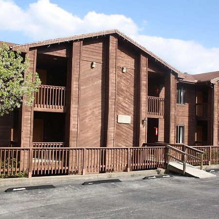 Table Rock Resorts At Indian Point Dış mekan fotoğraf