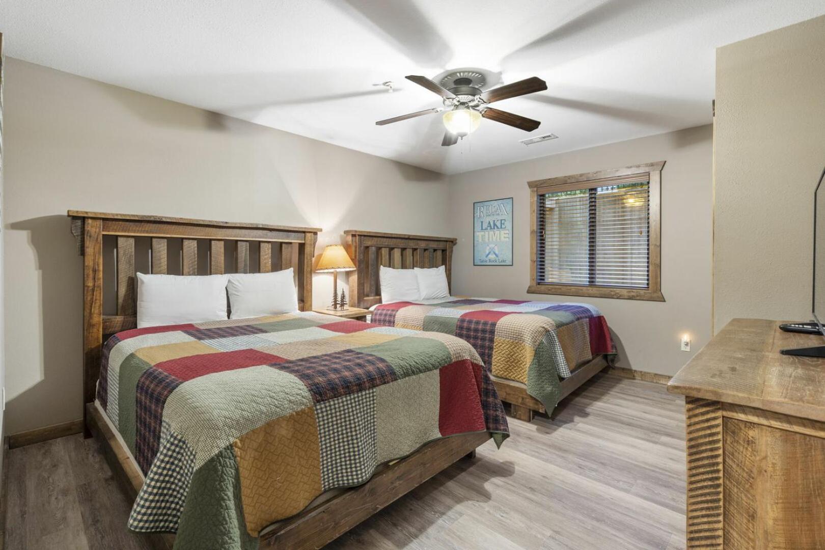 Table Rock Resorts At Indian Point Dış mekan fotoğraf